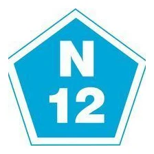 N12 Truck Yard logo