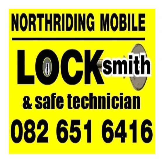 Northriding Locksmith & Safe Technician logo