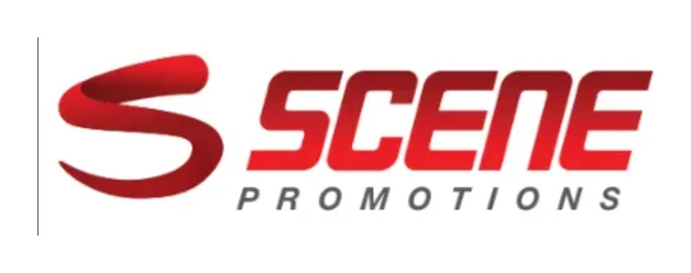 S Scene Promotions - Clothing Manufacturer logo