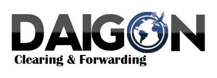 Daigon Clearing & Forwarding logo