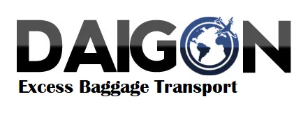 Daigon Excess Baggage Durban logo