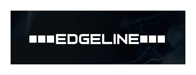 Edgeline logo