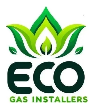 Eco Gas Installers logo