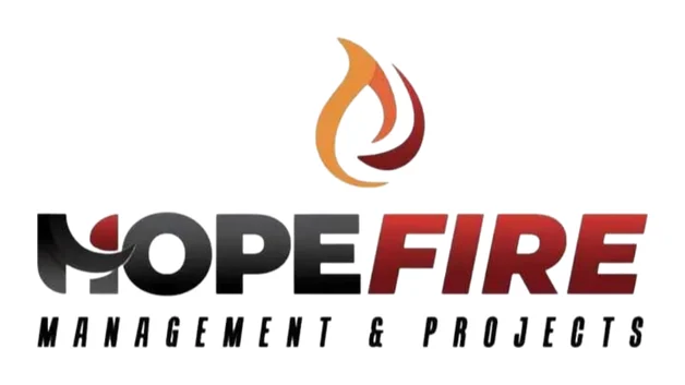 Hope Fire logo