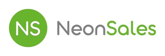 NeonSales logo
