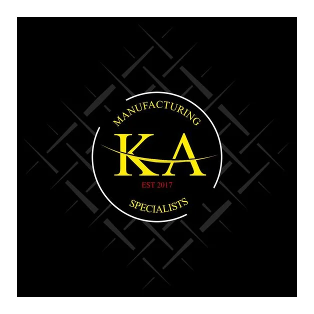 KA Manufacturing Specialists logo