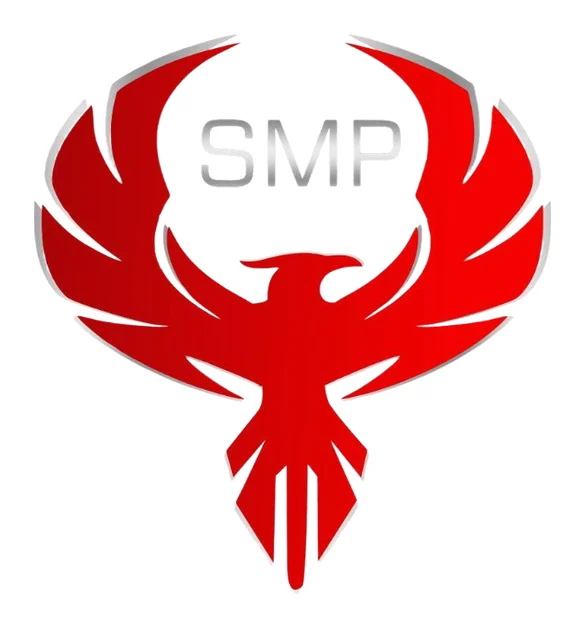 SMP Security logo