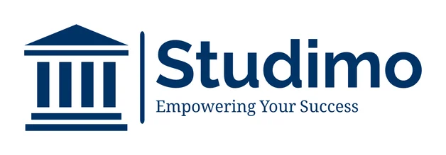 Studimo logo