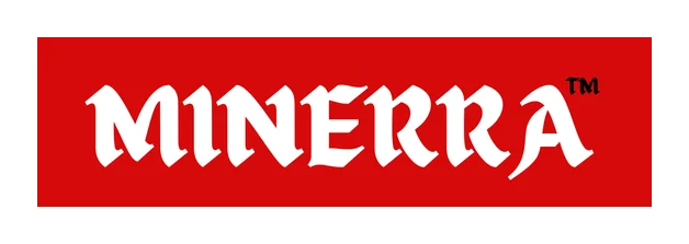 minerra logo