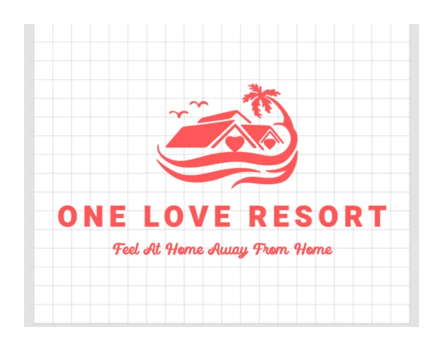 One love resort mokopane logo