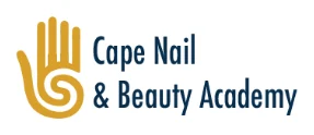 Cape Nail and Beauty Academy logo