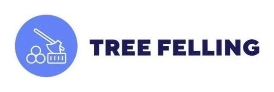 TreeFellingCenturion logo