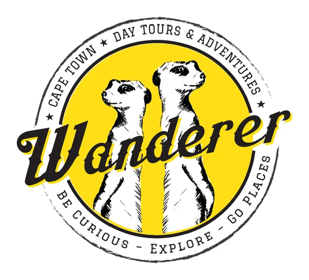Wanderer Tours and Travel Johannesburg logo