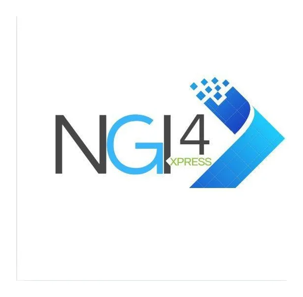 NGI4 Xpress logo