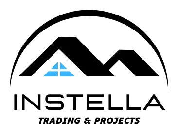 INSTELLA TRADING & PROJECTS logo