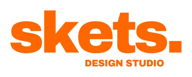 SKETS Design Studio logo