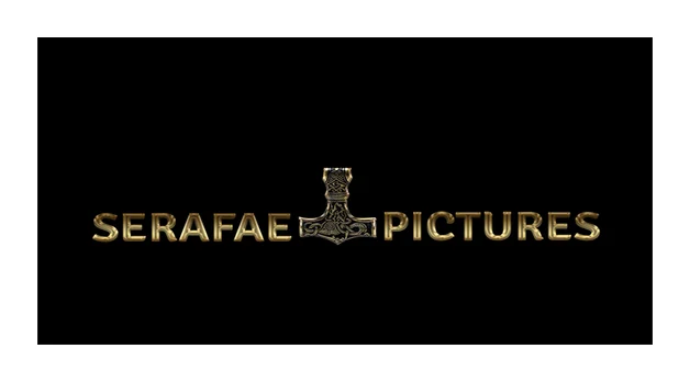 Serafae Pictures logo