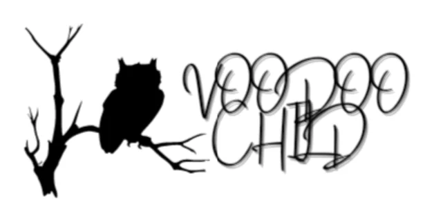 voodoochild.capetown logo