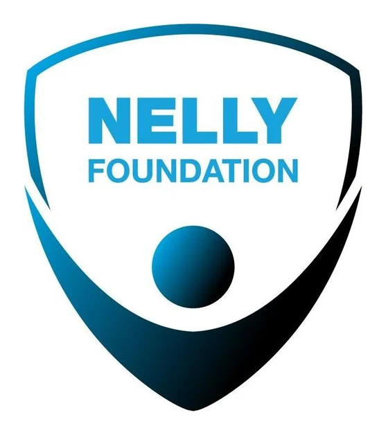 Nelly Foundation logo