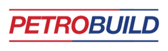 Petrobuild logo
