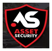 Asset Security logo