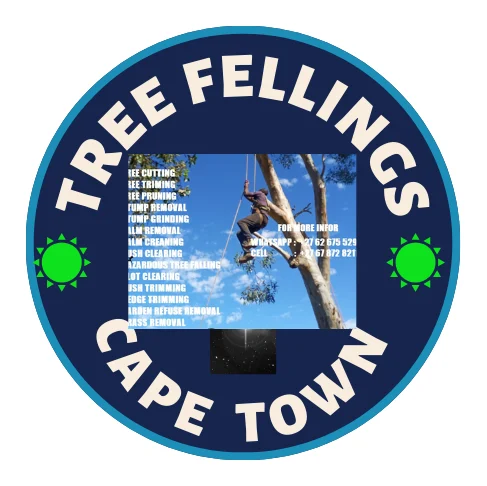 Tree Fellings Cape Town Pty Ltd logo