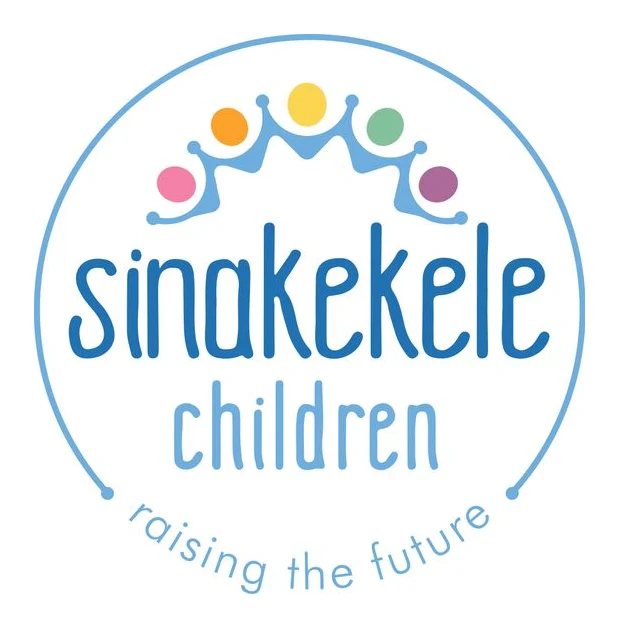 Sinakekele Children (RF) NPC logo
