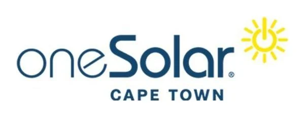 oneSolar Cape Town logo