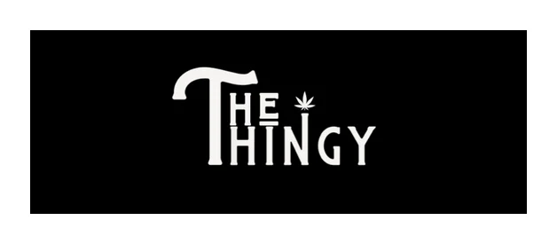 The Thingy logo
