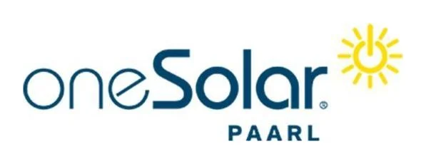 oneSolar Paarl logo