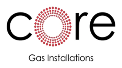Core Gas Installations logo