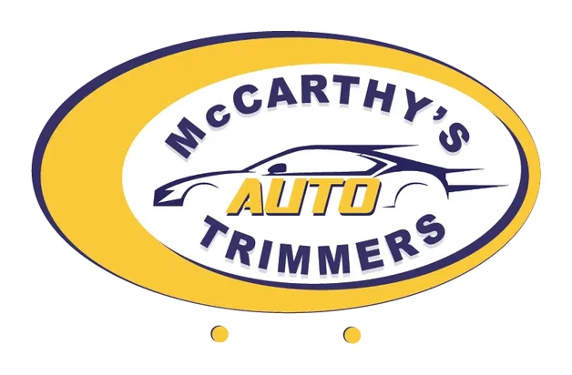 McCarthy’s Auto Trimmers logo