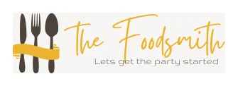 The Food Smiths logo