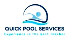 Quick Pool Services logo