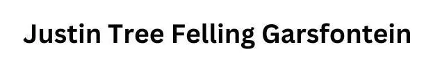 Justin Tree Felling Garsfontein logo