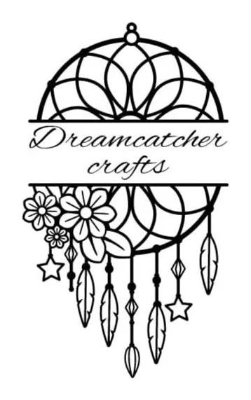 Dream Catcher Crafts logo