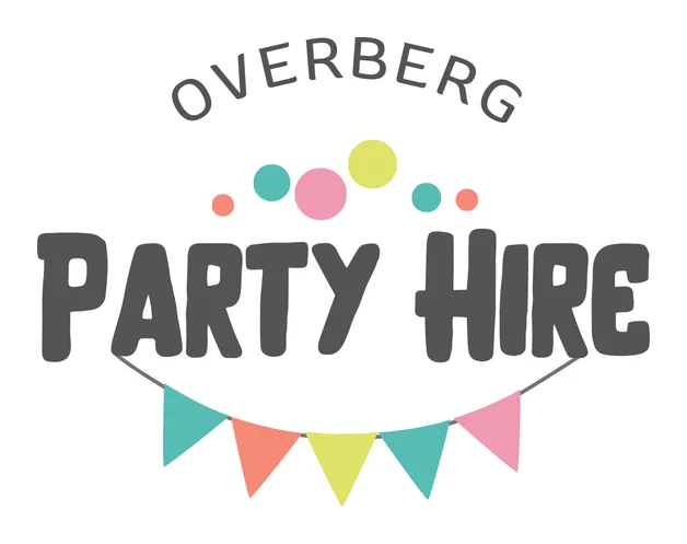 Overberg Party Hire logo