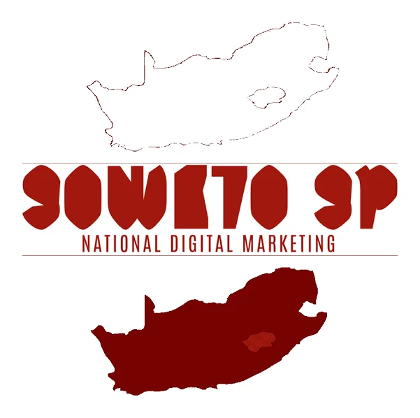 Soweto sp national digital marketing logo