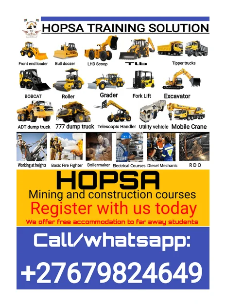 Hopsa Training Institute logo