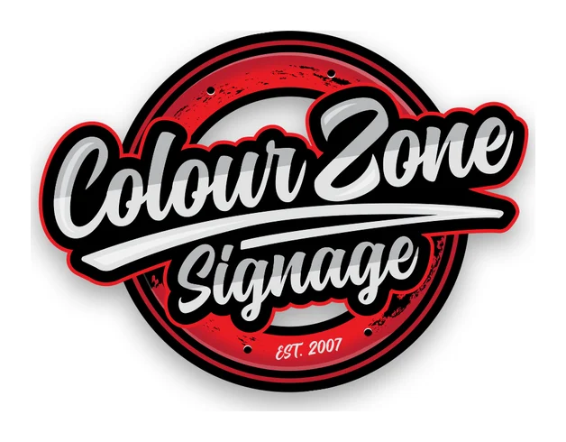 Colour Zone logo