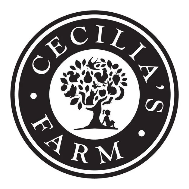 Cecilia's Farm logo