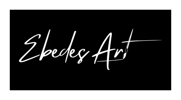 Ebedes Art logo