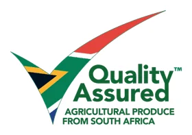 Food and Beverage Trade South Africa logo