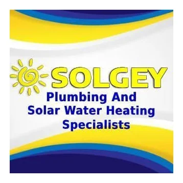 SOLGEY PLUMBING AND SOLAR (PTY) LTD logo