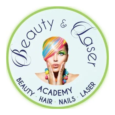 Beauty And Laser Academy logo