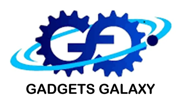 Gadgets Galaxy logo