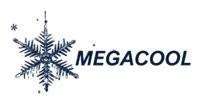 Mega Cool Pty Ltd logo