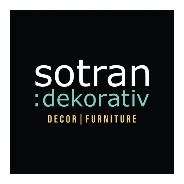 Sotran Dekorativ logo