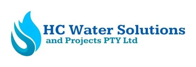 HC Water Solutions and Projects PTY Ltd logo