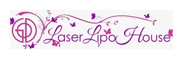 Laser Lipo House logo